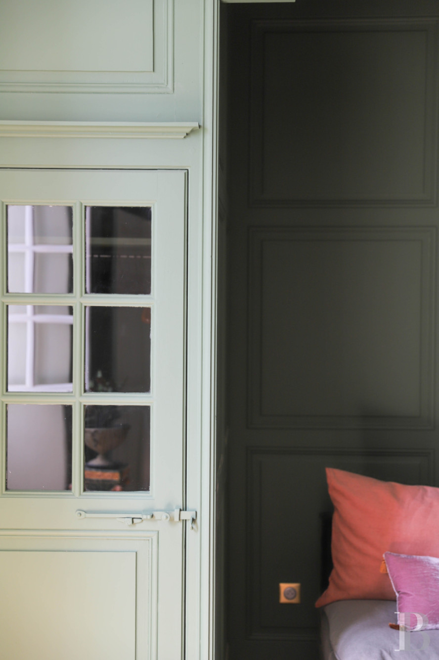 A 15th century manor and its remarkable garden west of Le Mans in Sarthe - photo  n°34